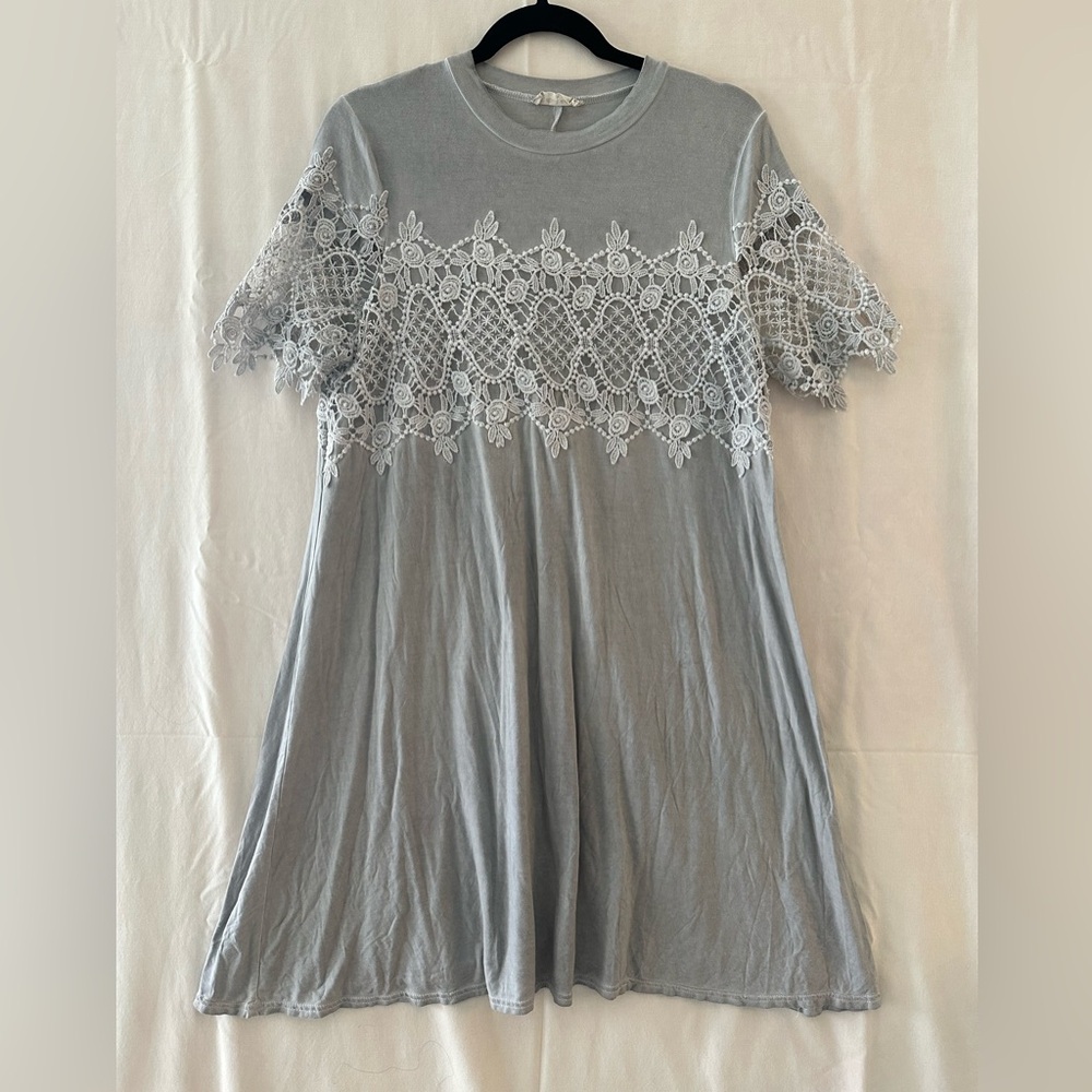 Altar’d State Dress